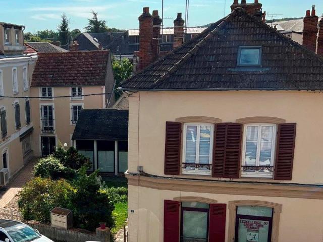 Appartement vente à Étampes, Dourdan