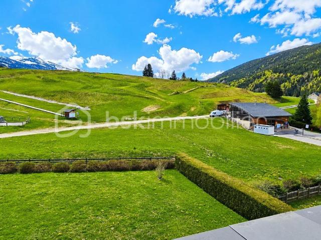Appartement vente à Grenoble, Villard-de-lans