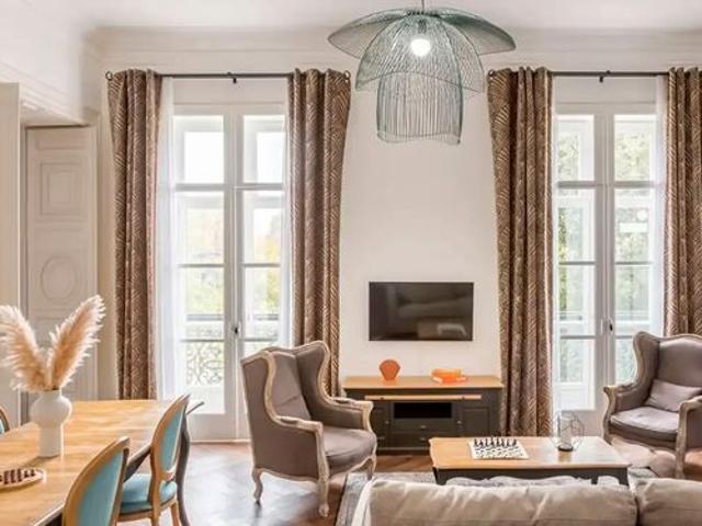 Appartement vente à Nîmes, Gard