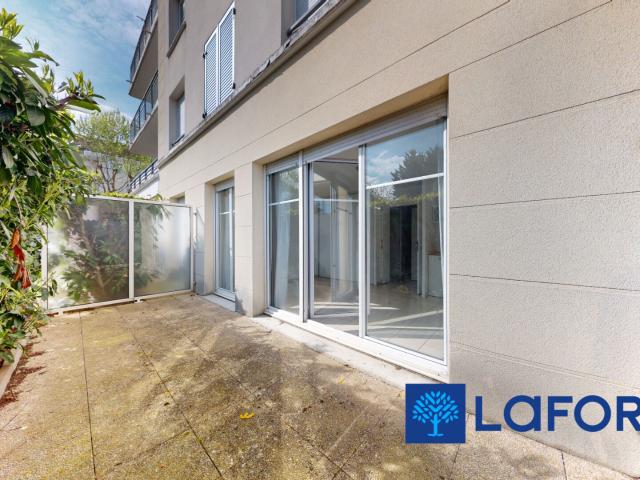 Appartement location à Palaiseau, Morangis