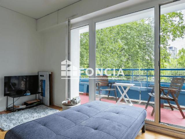 Appartement vente à Strasbourg, Hoenheim