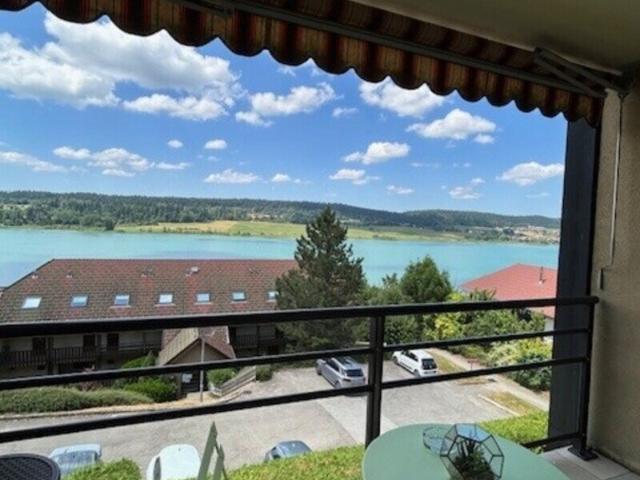 Appartement location à Pontarlier, Malbuisson