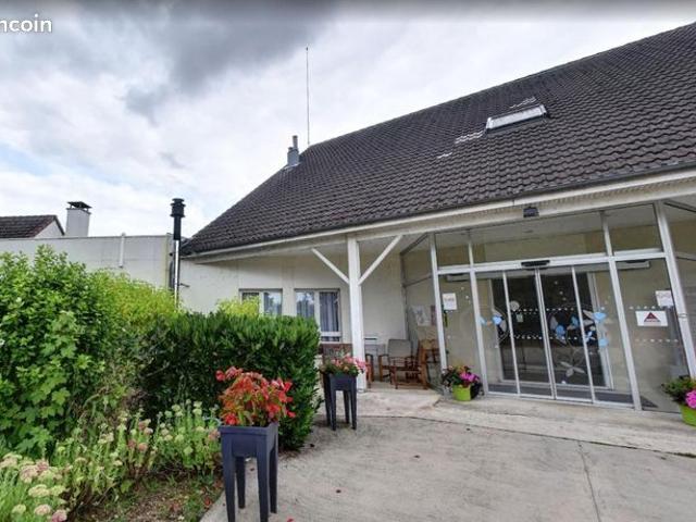 Appartement vente à Châteauroux, Chasseneuil
