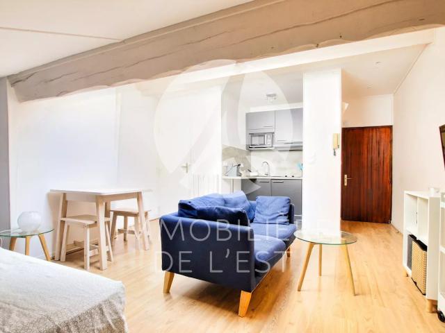 Appartement vente à Lyon, Métropole de Lyon