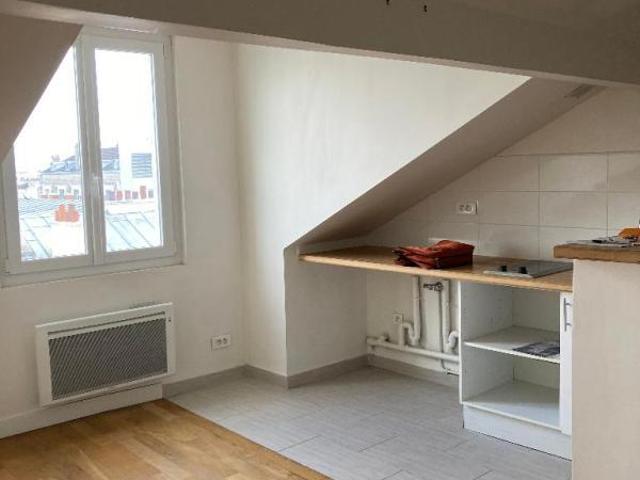 Appartement location à Saint-Denis, Aubervilliers
