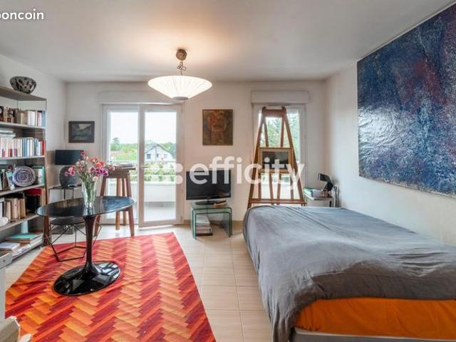 Appartement vente à Évry, Draveil