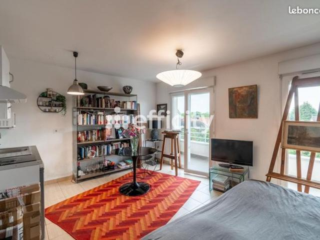 Appartement vente à Draveil, Essonne