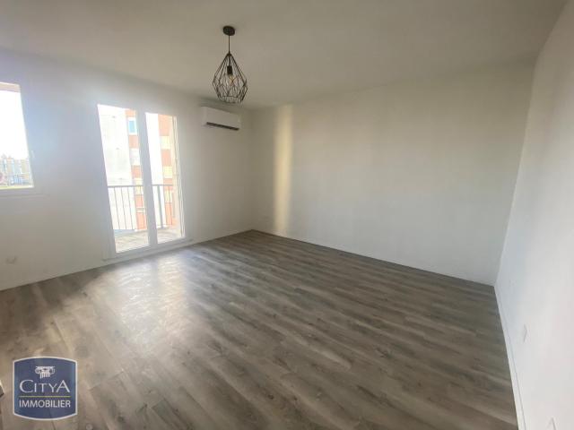 Appartement location à Agen