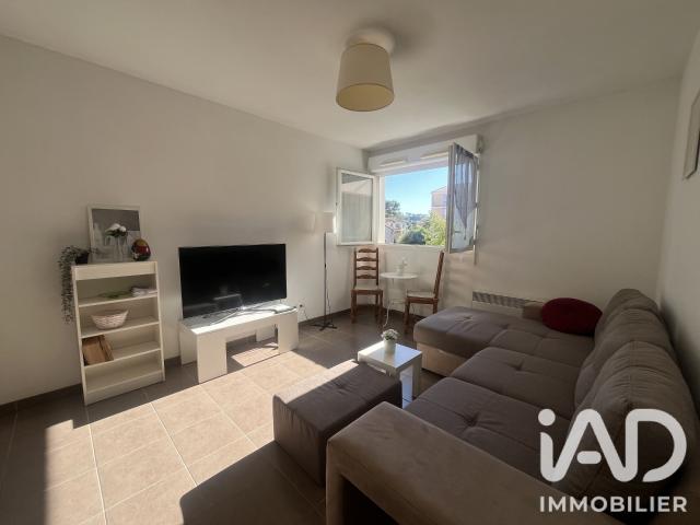 Appartement vente à Arrondissement de Toulon, La Seyne-sur-mer