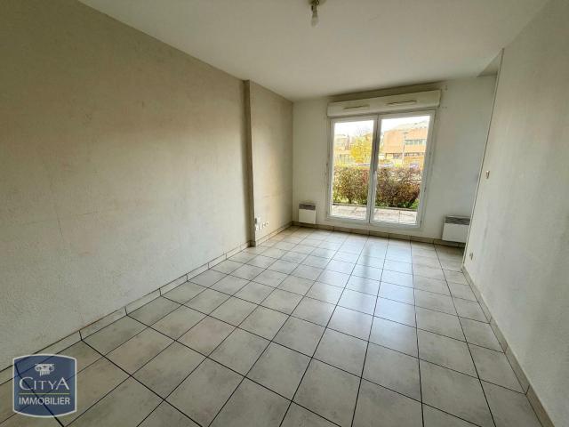 Appartement location à Rouen, Ruan