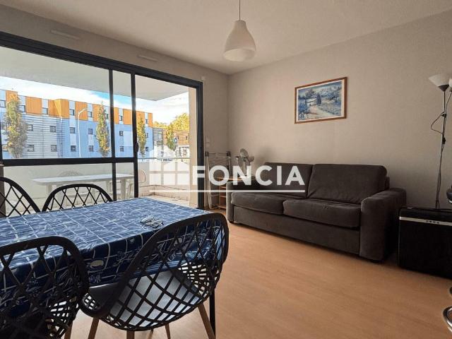 Appartement vente à La Rochelle