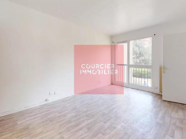 Appartement vente à Rambouillet, Maurepas