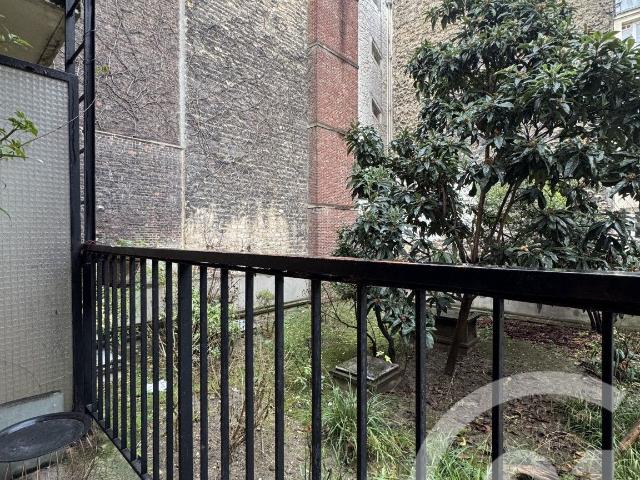 Appartement vente à Paris, Île-de-France