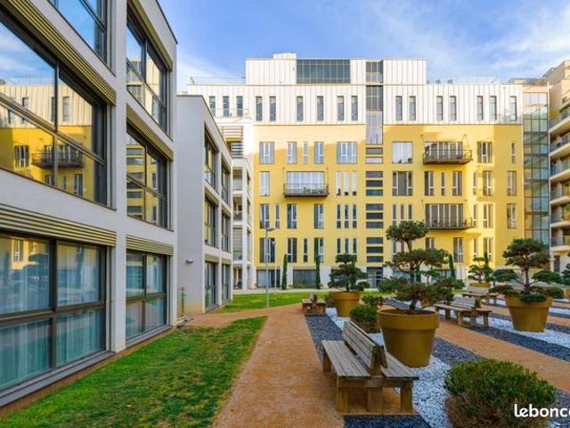 Appartement vente à Lyon, Métropole de Lyon