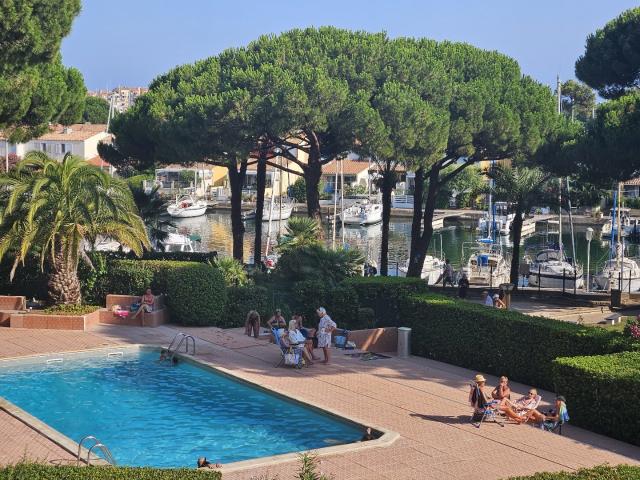 Appartement vente à Béziers, Agde