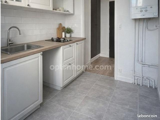 Appartement vente à Nogent-sur-Marne, Saint-maur-des-fossés