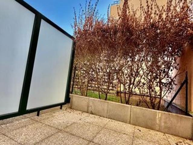 Appartement vente à Le Raincy, Gournay-sur-marne
