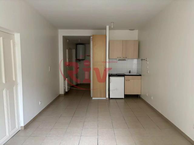 Appartement location à Vienne