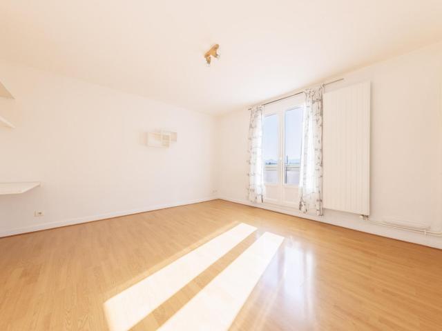 Appartement vente à Clermont-Ferrand, Clermont-ferrand