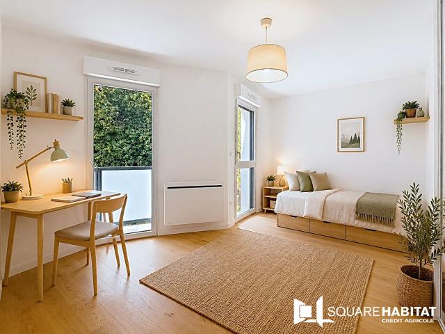Appartement vente à Rennes, Bretagne