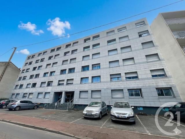 Appartement vente à Juvisy-sur-Orge, Essonne