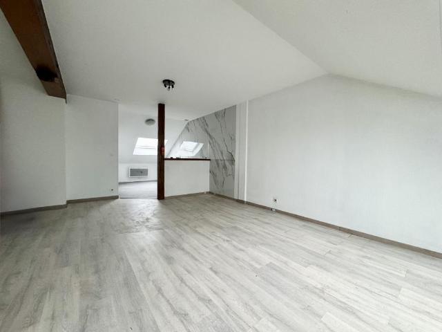 Appartement vente à Les Andelys, Gisors