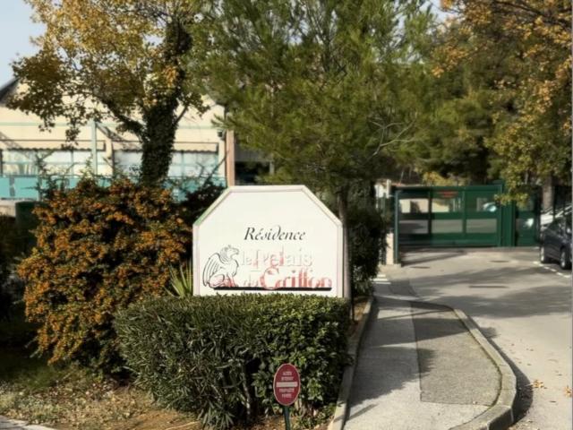 Appartement location à Istres, Vitrolles