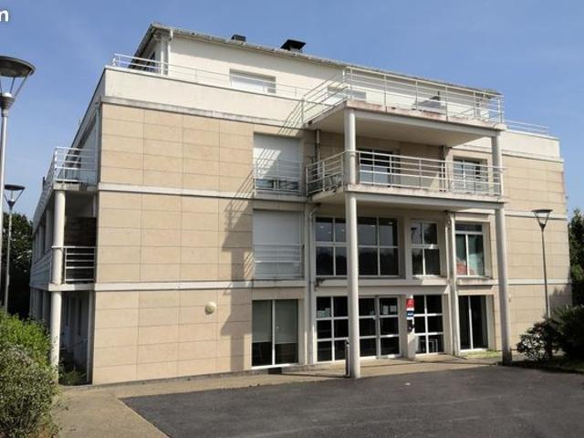 Appartement vente à Redon, Bretagne