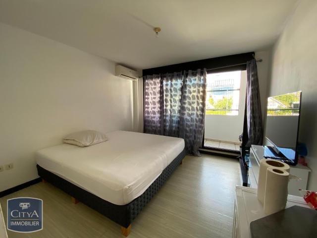Appartement vente à La Réunion