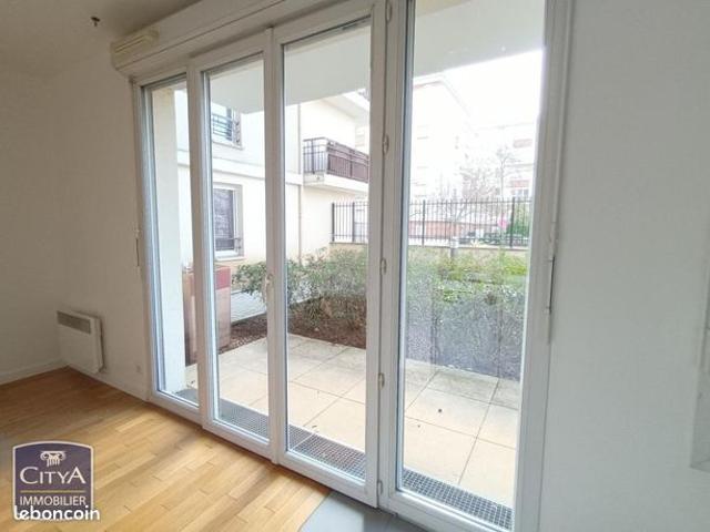 Appartement vente à Corbeil-Essonnes, Essonne
