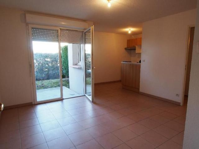 Appartement location à Albi, Saint-juéry