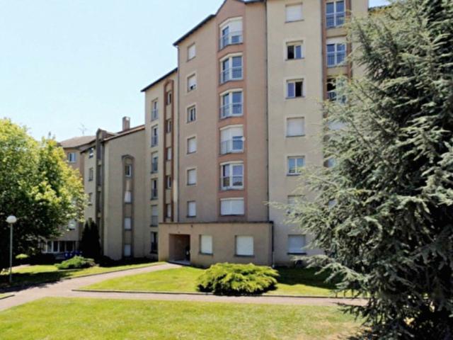 Appartement location à Limoges