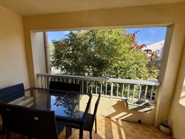 Appartement vente à Arrondissement de Toulon, Saint-mandrier-sur-mer