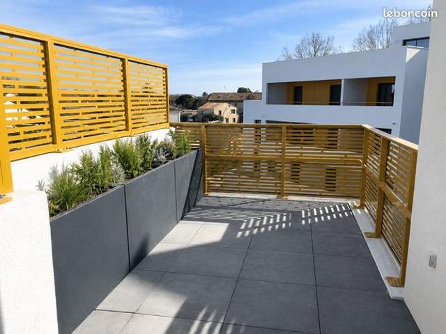 Appartement vente à Mauguio, Hérault