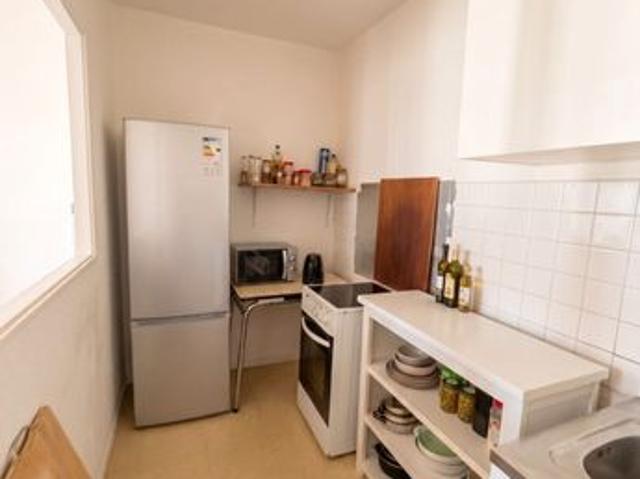 Appartement vente à Bobigny, Le Pré-saint-gervais