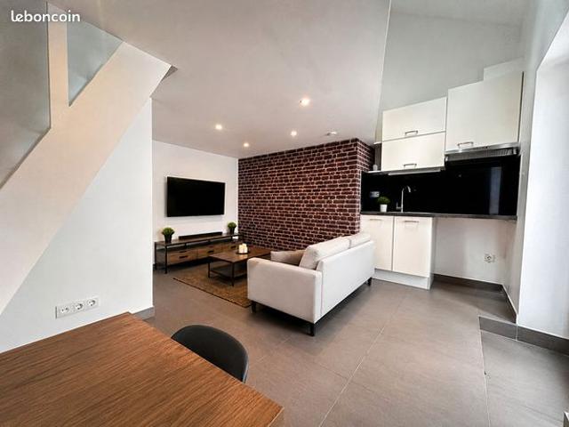 Appartement vente à Créteil, La Queue-en-brie