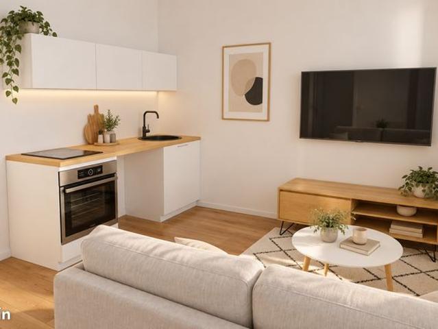 Appartement vente à Loudéac, Côtes-d'Armor