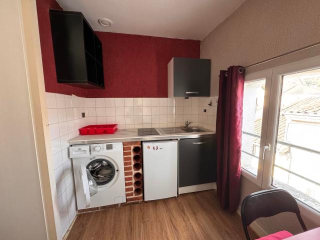 Appartement location à Agen