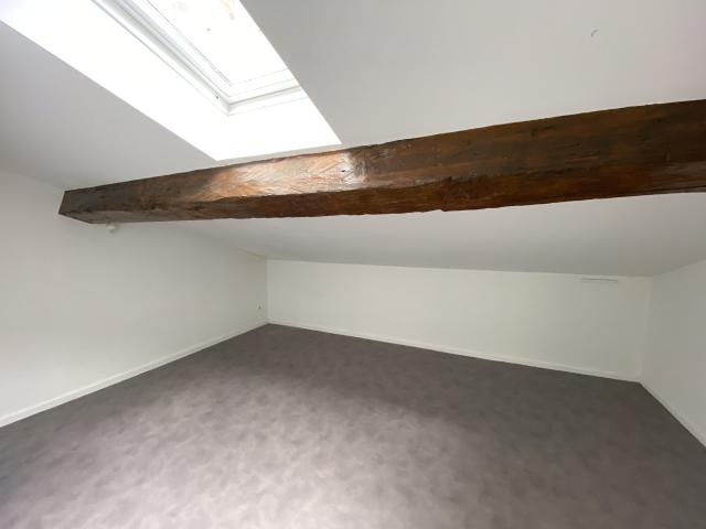 Appartement location à Agen