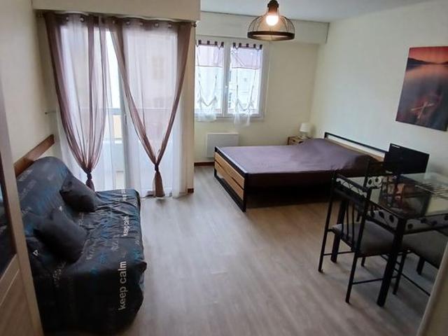Appartement location à Chambéry, Aix-les-bains