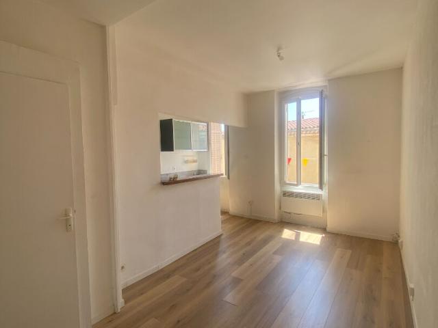 Appartement location à Marseille, Allauch