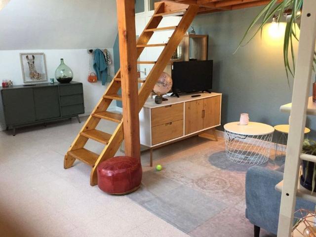 Appartement location à Amiens