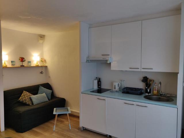 Appartement location à Arcachon