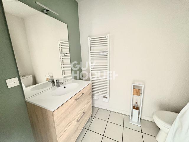 Appartement location à Largentière, Aubenas