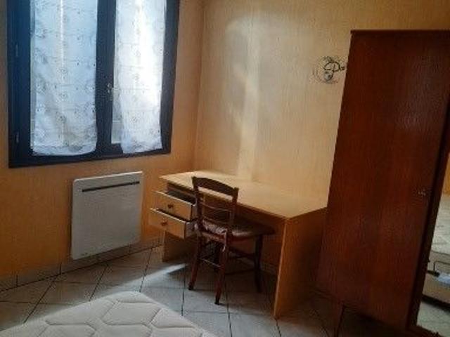 Appartement location à Clermont-Ferrand, Aubière