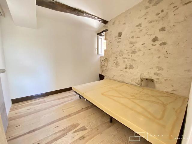 Appartement location à Auch