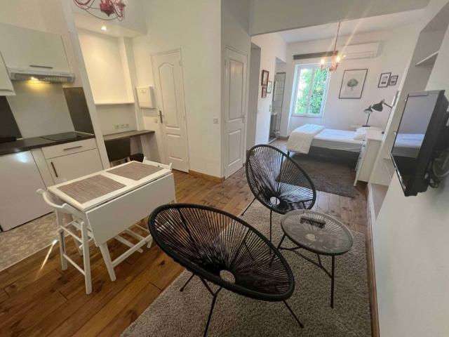 Appartement location à Avignon