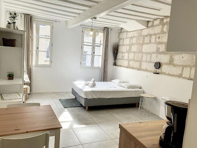 Appartement location à Avignon