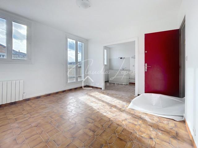 Appartement location à Argenteuil, Beauchamp
