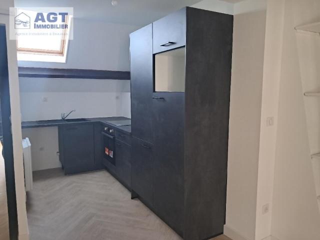 Appartement location à Beauvais